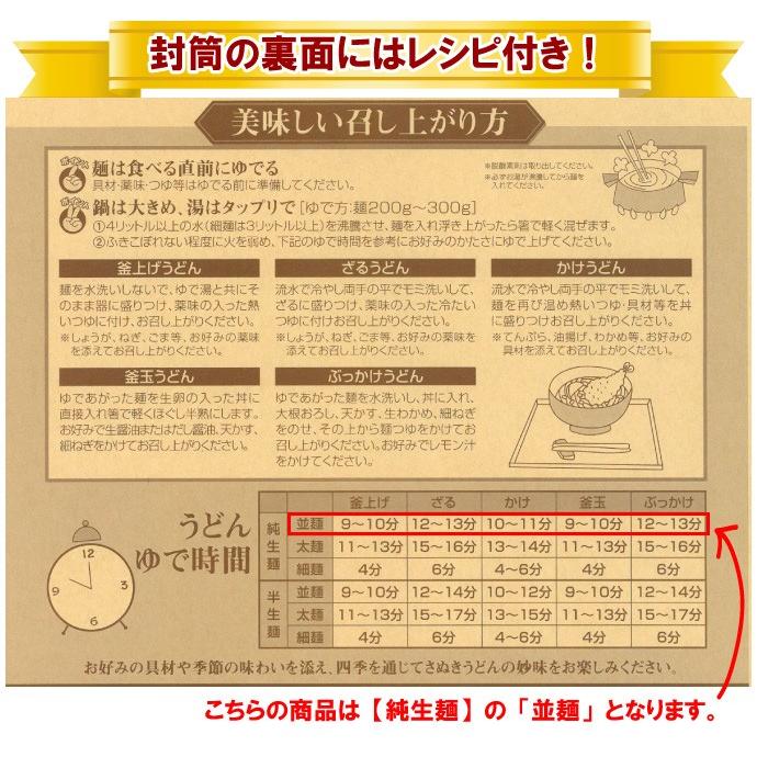 訳あり うちたて純生さぬきうどん1kg 本場讃岐うどん 冬季限定 ポスト投函便で配送 商品到着後は要冷蔵(代金引換-後払い不可・着日指定不可)