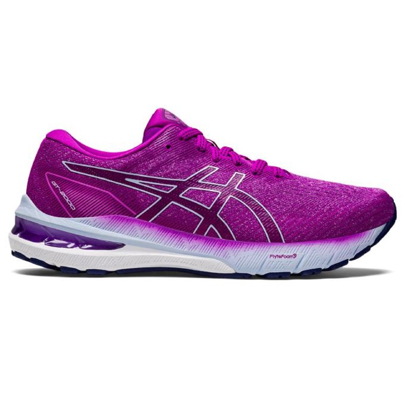 Asics gt on sale 2000 womens 0.5