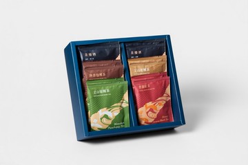包種・新茶潮禮盒