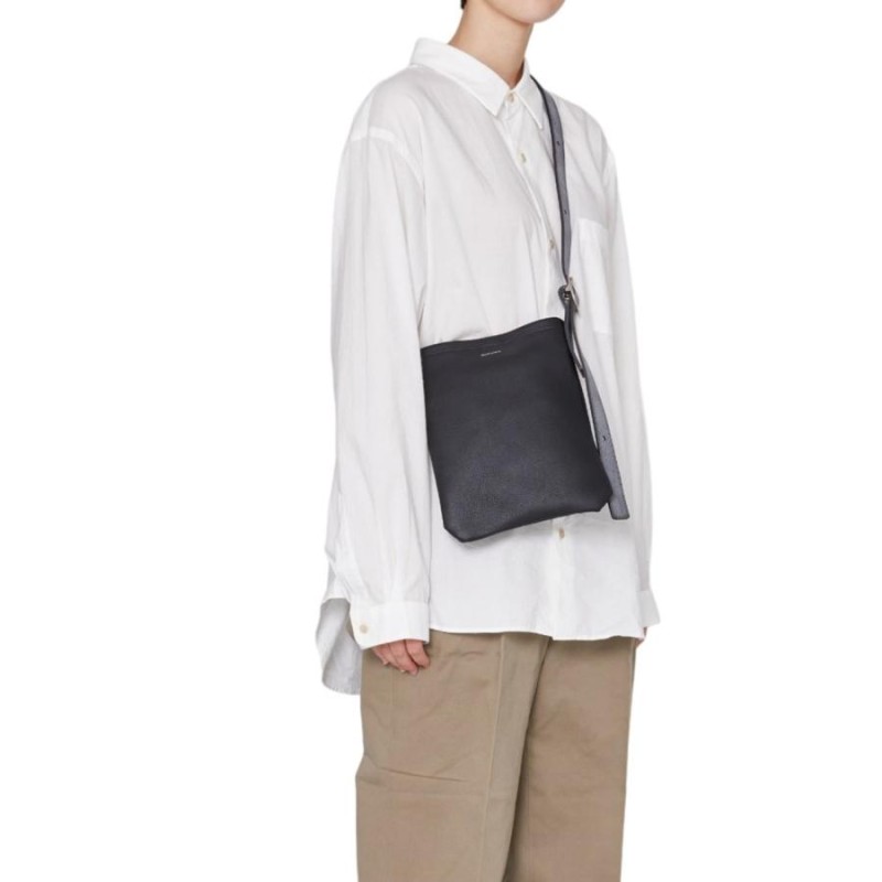 P10倍】Hender Scheme / エンダースキーマ ： one side belt bag small / 全4色 ： is-rb-oss |  LINEブランドカタログ