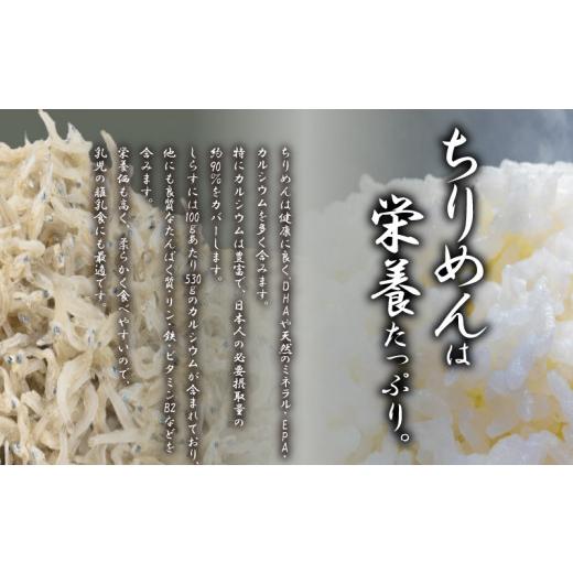 ふるさと納税 徳島県 小松島市 訳あり ちりめん 計 1kg 200g × 5袋 和田島産 しらす 産地直送 小分け パック 冷蔵 徳島県 じゃこ 干し 乾物 ご飯のお供