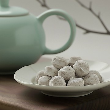 【 赤柑食品 】- 酸梅菓糖 15入 / 110g ( 單包裝 梅子 糖果 酸梅 蜜餞 果乾 )