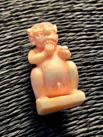 佛曆2566 古巴薩 五眼四耳