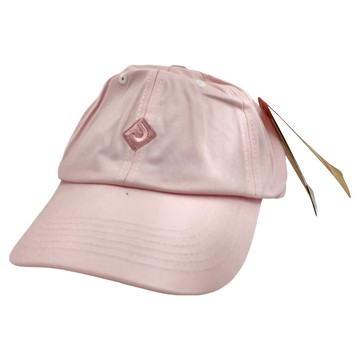 RITE 老帽  100%棉  粉  F