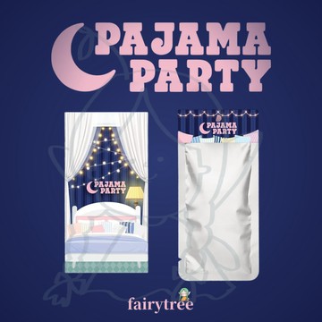 仙女樹🌟 ENHYPEN WORLD COUPON CARD COLLECTION PAJAMA PARTY 官方周邊