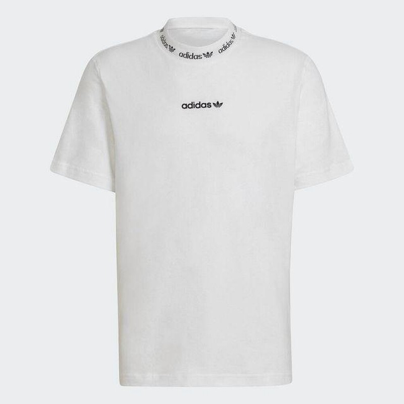 アディダス オリジナルス adidas 半袖 Tシャツ トレフォイル