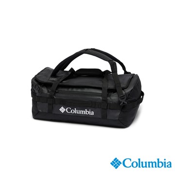 Columbia 哥倫比亞 中性-40L可收摺行李袋-黑色 UUU87030BK/IF
