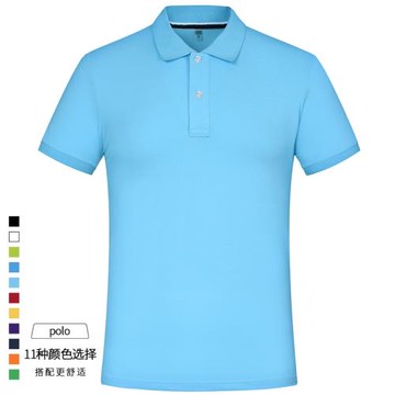 歐碼p0lo衫男短袖時尚男裝新款潮流夏裝半袖t恤品牌純棉丅