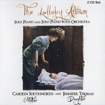 靜謐細膩 鋼琴抒情專輯 | 催眠曲 嬰兒搖籃曲胎教睡眠輕音樂CD碟