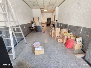 【漢口路免管理費】含車位金店面｜台中市北區漢口路四段