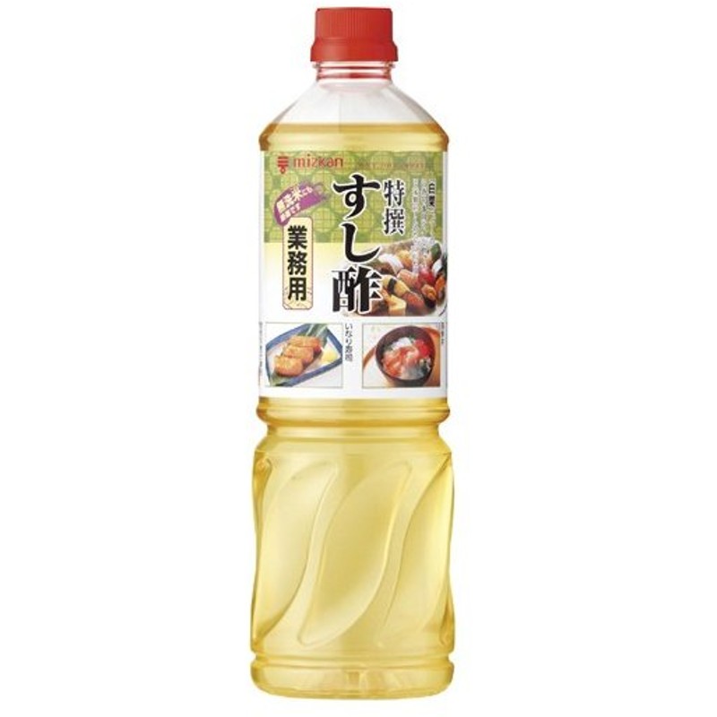 最大91％オフ！ ミツカン すし酢 昆布だし入 360ml materialworldblog.com