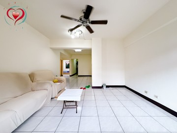 鶯歌光明街美大三房同心圓~樂晴｜新北市鶯歌區光明街