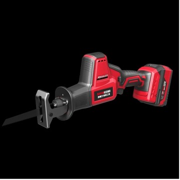 型鋼力 SK-BLHZL2800KD 18V鋰電無碳刷單手軍刀鋸 含4.0雙電池+充電器 特價