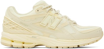 New Balance 黄色 1906 Utility 运动鞋