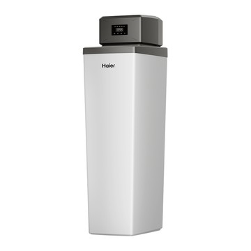 【Haier海爾】智慧型 WiFi中央淨水機 30L【HR-WP30-XHU1｜APP聯網｜多核複合過濾，提高水品質】