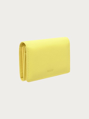 Basic Card Wallet