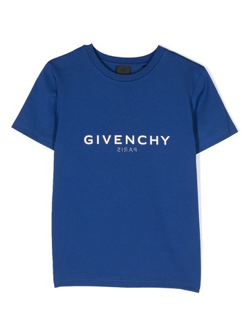 Givenchy Kids T-shirt