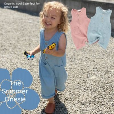 服 夏 ロンパースの通販 5 951件の検索結果 Lineショッピング