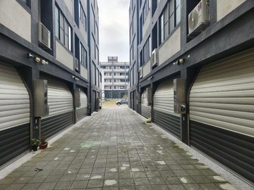 王爺壟商業區旁別墅｜新竹縣湖口鄉中山一街