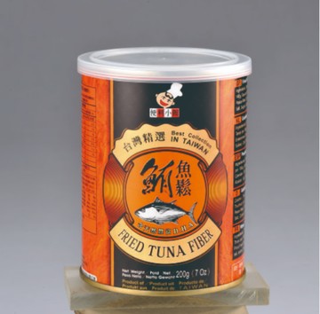 【蘇蔡農場】鮪魚鬆-原味