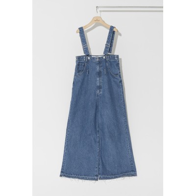 PRANK PROJECT プランク プロジェクト オーバーウエスト2WAYサロペット