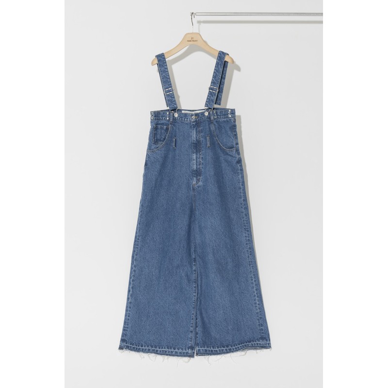 PRANK PROJECT オーバーウエスト2WAYサロペット 極美品◇PRANK PROJECT