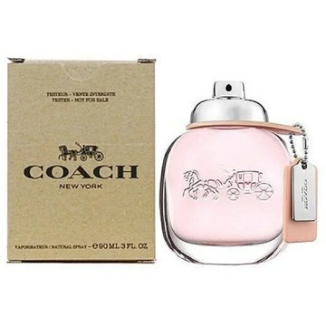美國代購????台灣現貨 Coach 時尚經典女性淡香水90ml【送禮精選★APP下單點數4倍送】