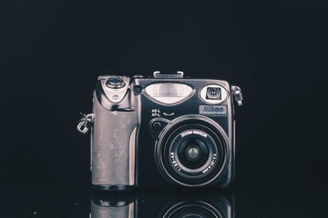 NIKON COOLPIX 5000 #5951 #CCD數位相機