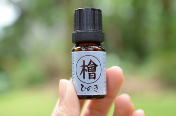 一郎木創 / 日本檜木精油