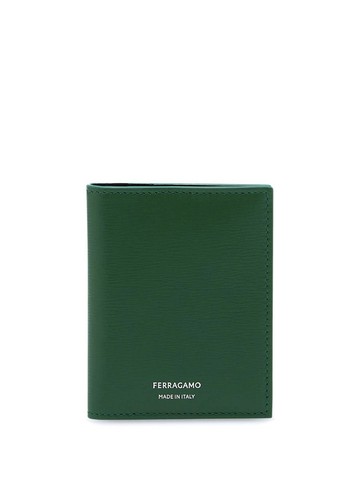 Ferragamo Wallets