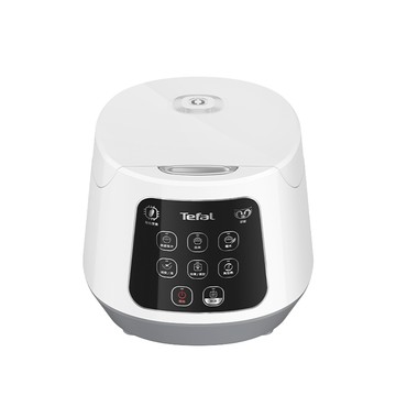 Tefal 熱旋球釜6人份微電腦電子鍋(RK7301H0)