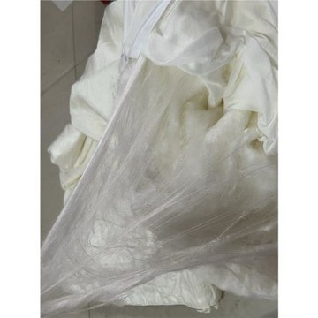 高端純棉180支天絲棉提花蠶絲被100%中長蠶絲被純桑蠶絲被子