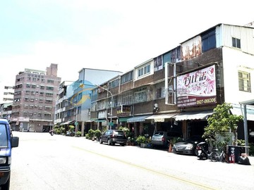 大樂大昌路義大醫院透天店面｜高雄市三民區鼎中路