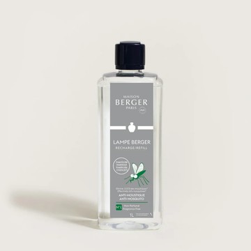 Maison Berger Paris 【薰香精油補充液】1000ml 法國原裝進口