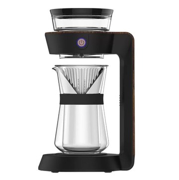 歐新力奇 經典萃取旋轉咖啡機 附Kalita 無漂白濾紙 200張入