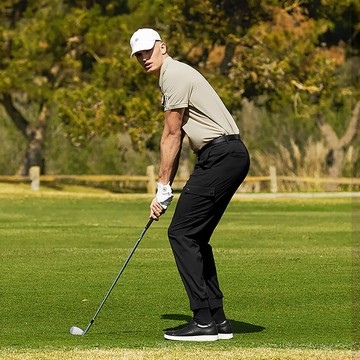 Magic Banding Men's 彈力束口褲｜共3色｜XMK2PP1201