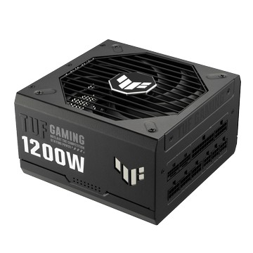 TUF Gaming 1200W 金牌