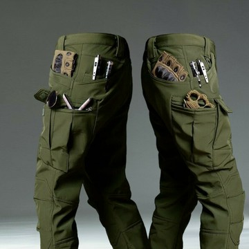 IX7 工裝褲男 戰術褲 工作褲 工裝長褲 美式工裝褲 黑色工裝褲 ix7戰術工裝褲 戰術工裝褲 迷彩工作褲 夏季工作褲