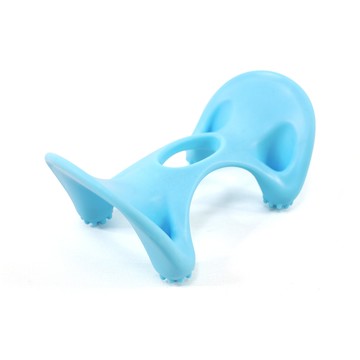 [52s]頭部肩頸按摩器(淺藍色)