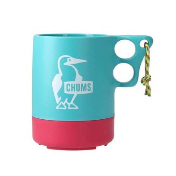 CHUMS 男女 Camper Mug Cup Large馬克杯(550ML) CH621620A094