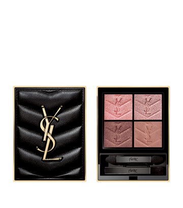 YSL Couture Mini Clutch Eyeshadow Palette