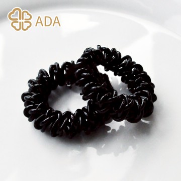 ADA 三股編織電話線髮束〈全2款〉