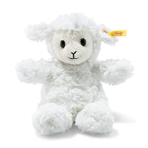 シュタイフ Steiff カドリー Cuddlyシリーズ ファジーラムS 073403