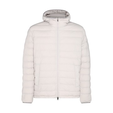 Herno - Chalk Puffer Down Jacket