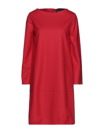 GIANLUCA CAPANNOLO Mini dresses - Item 15036993
