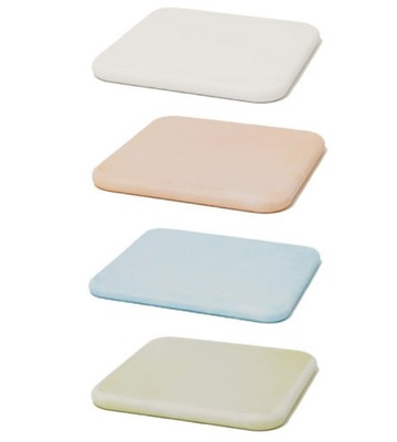 (免運) Soil 日本製 珪藻土 腳踏墊 Bath Mat Square 正方形 地墊 厚款 硅藻土 吸水速乾 日本代購