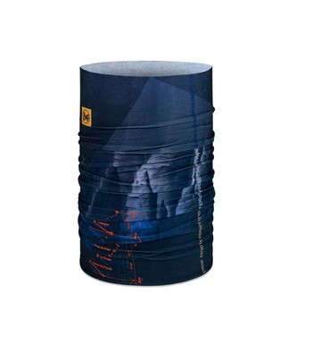 【【蘋果戶外】】BUFF BF132828 西班牙 魔術頭巾 NEW 經典頭巾 PLUS pro team 登峰造極 四向彈性