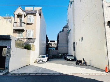 住宅用地 中壢體育園區 信義國小面寬住宅建地｜桃園市中壢區後寮