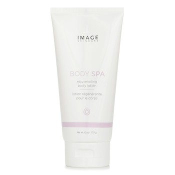 Image Image BODY SPA Rejuvenating Body Lotion 170g/6oz-身體護理