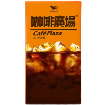 統一咖啡廣場TP300ml